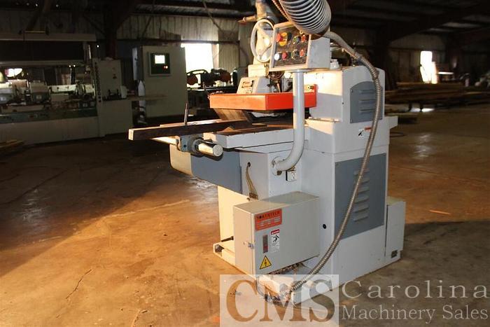 Used 2014 Northtech Straight Line Rip Saw