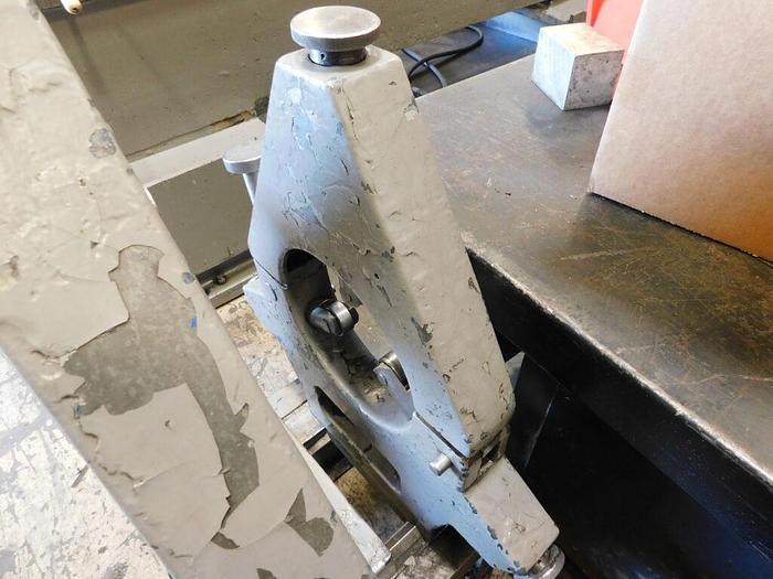 Used South Bend Lathe Nordic-25