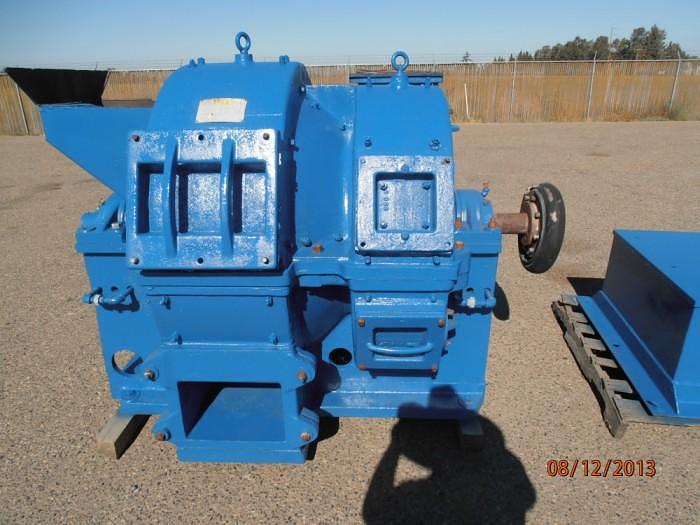 Used Mill, Raymond, Imp, 51, 200 HP, #C731945