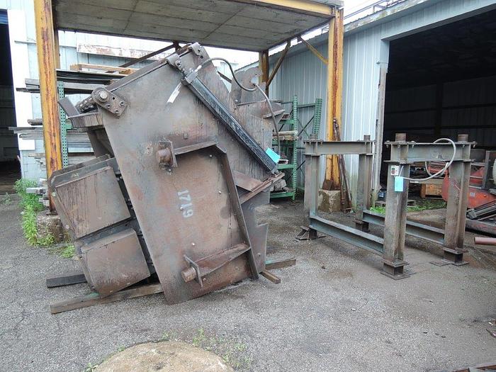 Used GENERAL KINEMATICS VM-64 VIBRAMILL