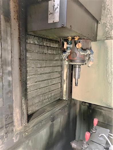 Used 2005 Brother TC-32B w/ Pallet Changer