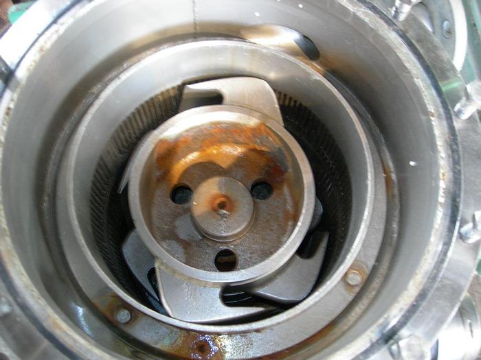 Used BIRD 200 #24200