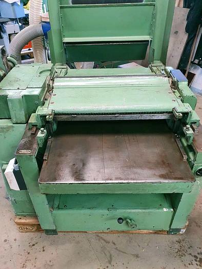 Used 1986 Kölle Germany HDA 63