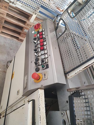 Refurbished GHD HARTMANN SL30 & GBK220 SET