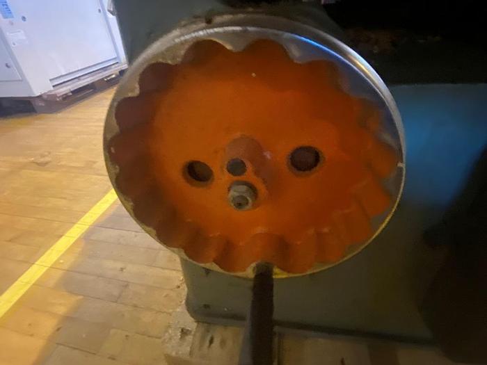 Used SCM  2200FS L'invincibile Thickness Planer