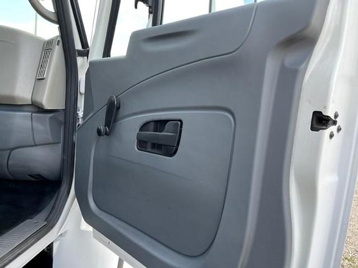 Used Altec TA40-P 54ft Bucket Boom on 2011 International 4300 Truck - C88373