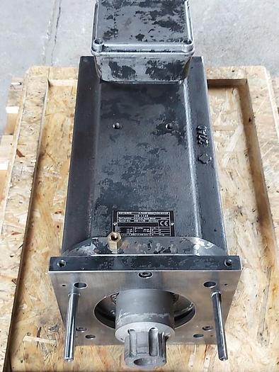 Gebraucht CNC Spindelantrieb, Überholung evt. erforderlich, HSS112B, Ketterer, gebraucht
