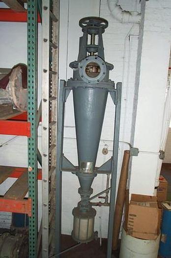 Used KREBS P15 #16124