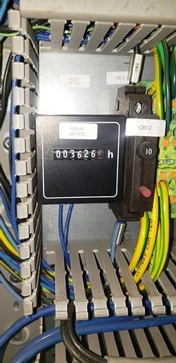 Used 2016 Peddinghaus SACM-1250/A