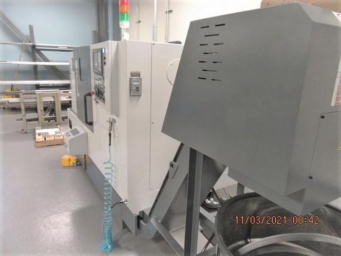 Used 2018 YCM TC-16LA