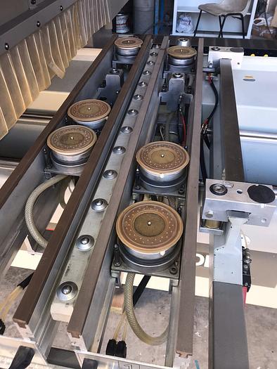 Refurbished Morbidelli Author 510