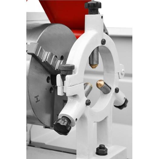 Cormak 360 x 1000 Universal Lathe - 3 Phase