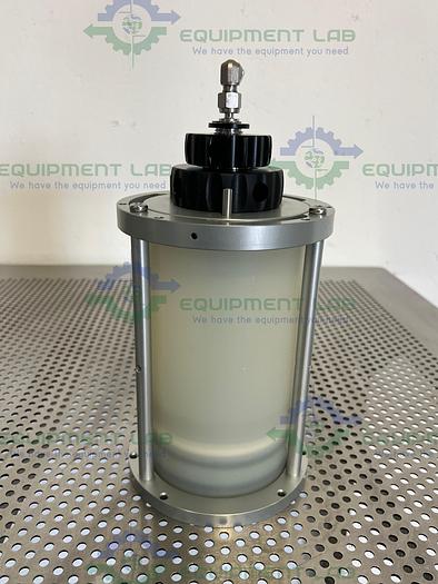 Used Biotage DLV 50 Dry Load Vessel