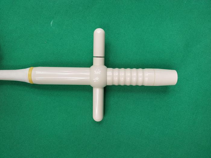 Gebraucht GE CWD 5 MHz Ultraschall Stiftsonde