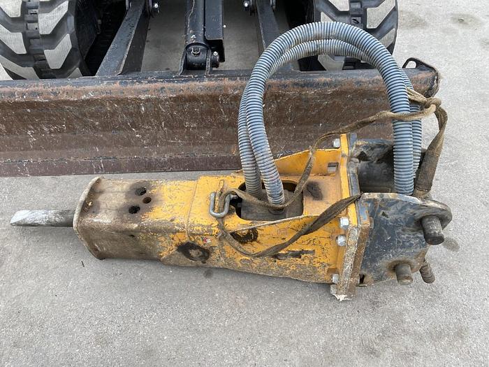 Usato 2019 JCB 48 Z-1