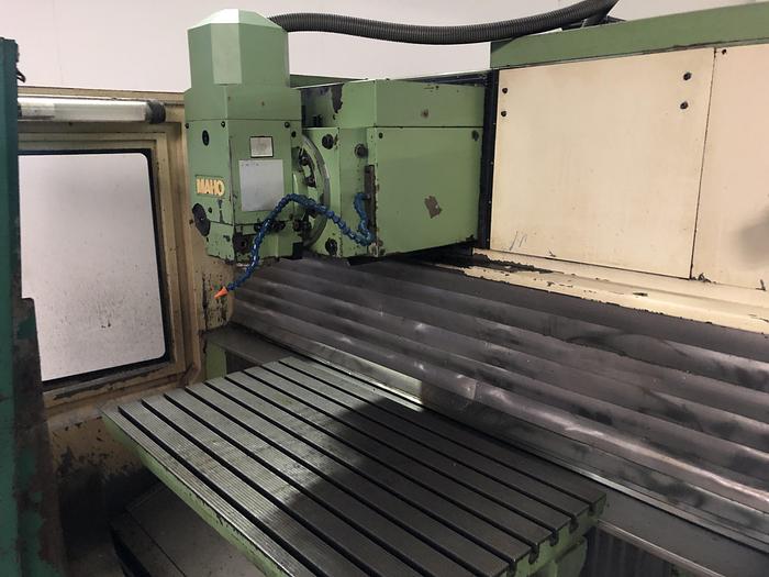 Gebruikt Maho MH 800 C