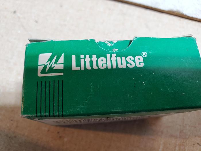 (Box of 10) Littelfuse FLNR 17-1/2 Amp Fuses Bussmann 250V