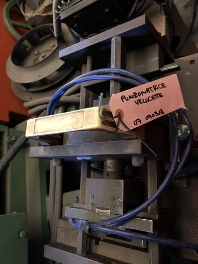 Usato MACCHINE X ALLUMINIO VELOCETTE