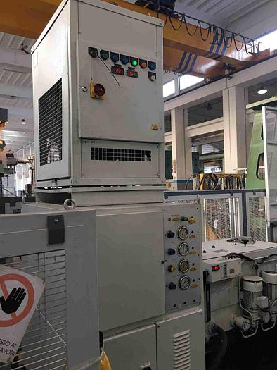 Usato ALESATRICE A "T" COLGAR PROGRAM 2C CNC