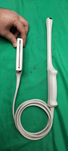 Gebraucht Philips C8-4V Transvaginal Ultraschallsonde