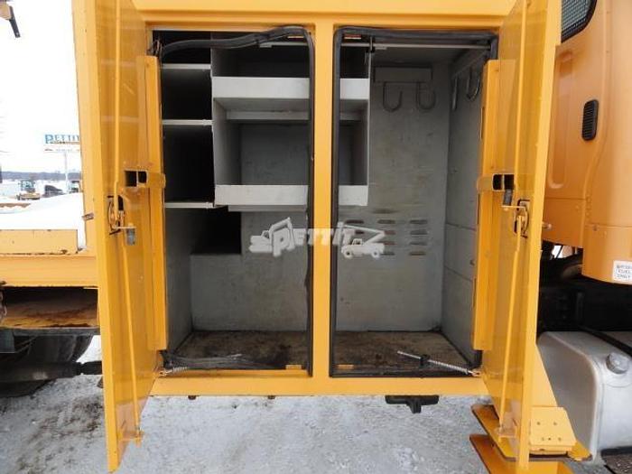 Used 2007 ALTEC LRV55
