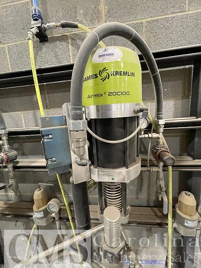 Used 2018 Makor Iride 206