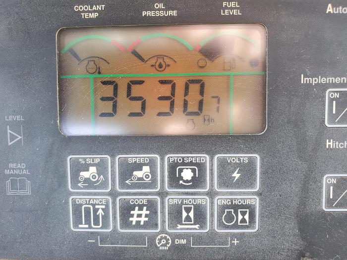 Used 2003 John Deere 8420 Tractor