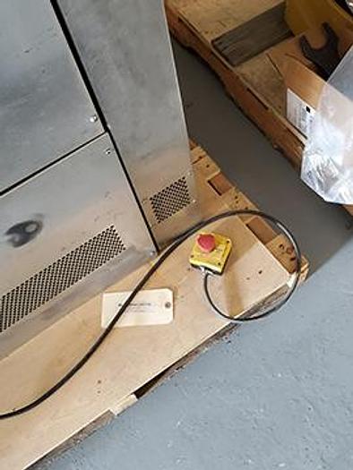 Used Premelters Model MM200 Continuous Bulk Glue Premelter