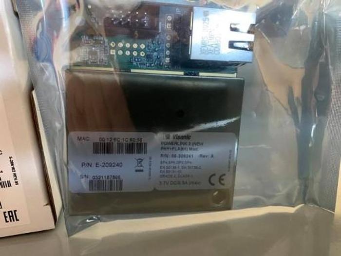PowerLink 3.1 Broadband Module for Visonic Systems