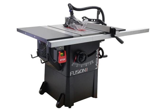 Laguna, F1 Fusion Tablesaw