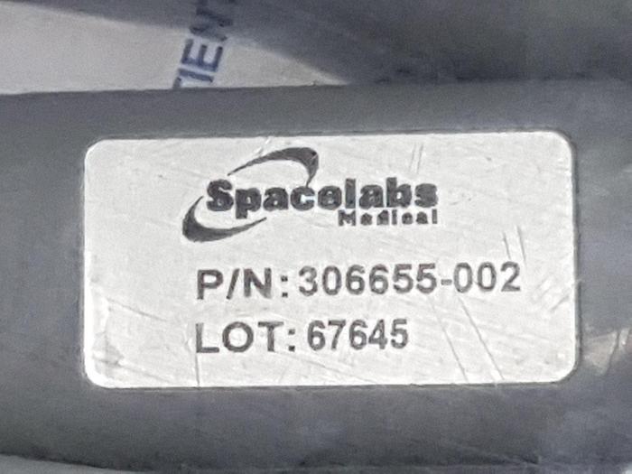 Spacelabs TRU-LINK Herzfrequenzempfänger 306655-002