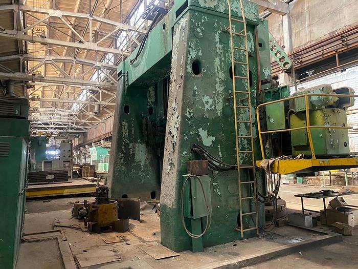 Used 1981 KOLOMNA 1540T (D4000x2500)