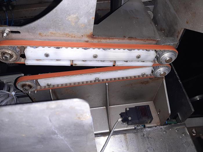 Used Filler, Bag, SIG Pack, Doboy, BaggerBoss, Sealer, Wicketed #S743582
