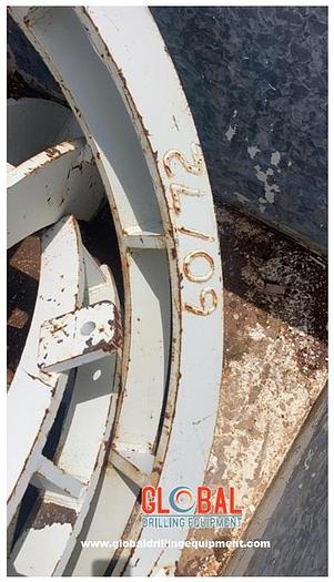 Used Item 0982 : 48” BMTA Tunnel Boring Machine