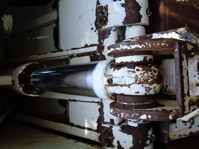 Used 2002 Leach 25 YD- Stock #: 1249