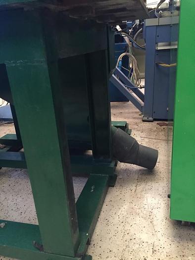 Usato LEVIGATRICE A DISCO