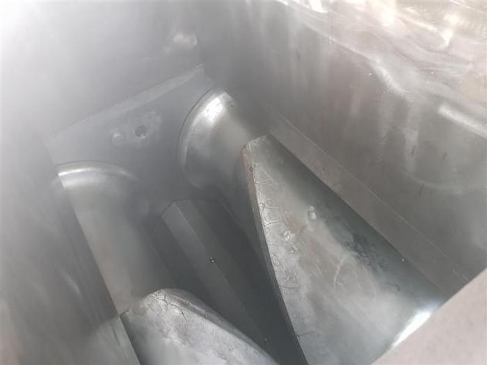 Refurbished 1984 POMINI FARREL P160 (Rebuilt)