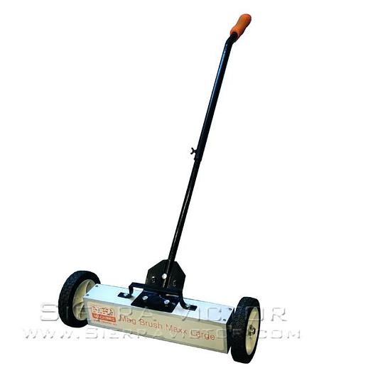BEVELER USA Magnetic sweeper Mag Brush Maxx Large NMF0107