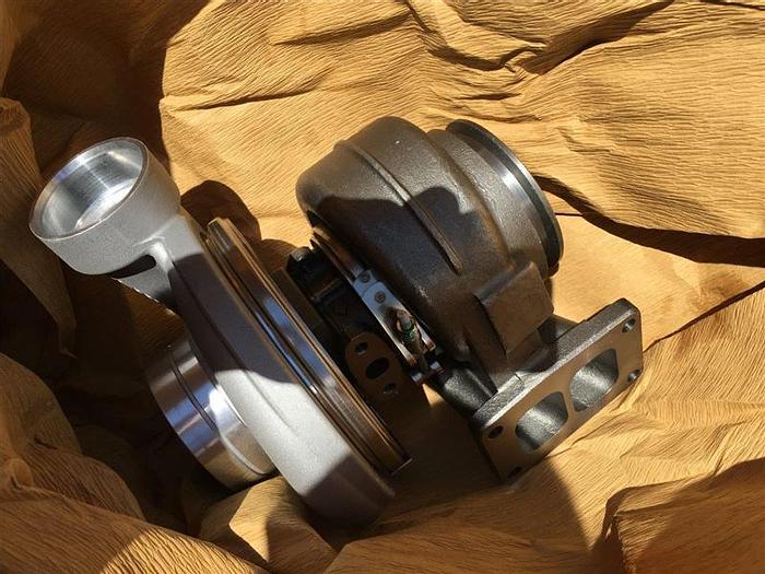 Volvo Turbocharger - 11423397