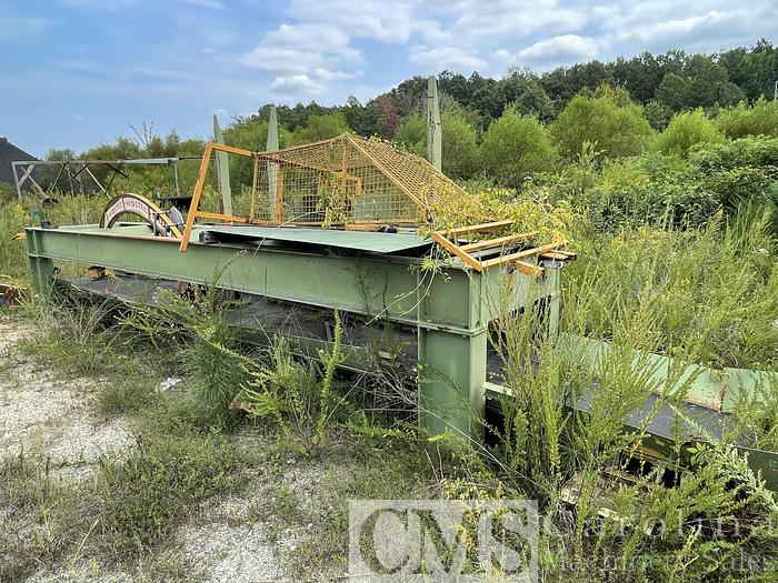 Used Holtec Package Saw