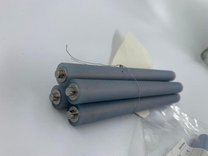 Bizerba Spare Parts Rolle 160 Part No. 38012944000