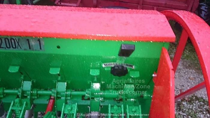 Usato 2005 Beccaceci A 200