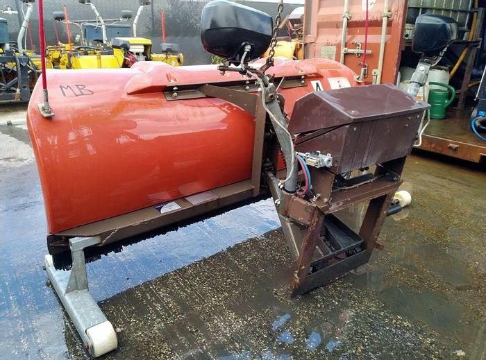 Gebruikt 1989 Nido SNK180 R12 EPZ-S