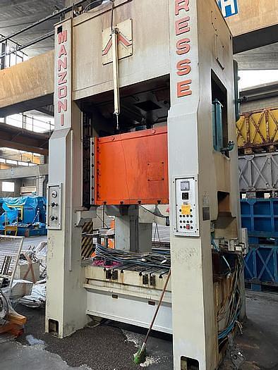 Used Best Brands - Blank, Deep-Draw, Hi-Speed... Presses