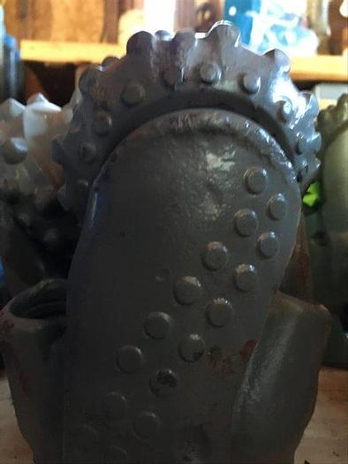 Used 6-1/4" Tri-Cne Bit - TCI Medium Formation