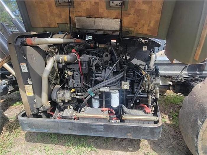 Used 2015 JLG G10-55A