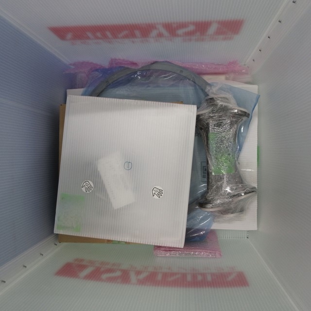 Used Canon ANELVA ILC 1060 PVD