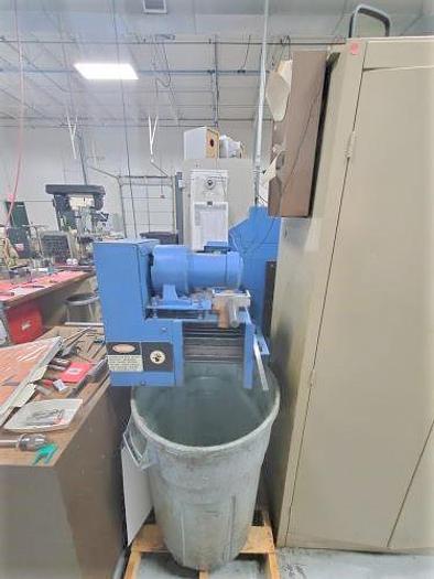 Used 1993 Mazak QT15N