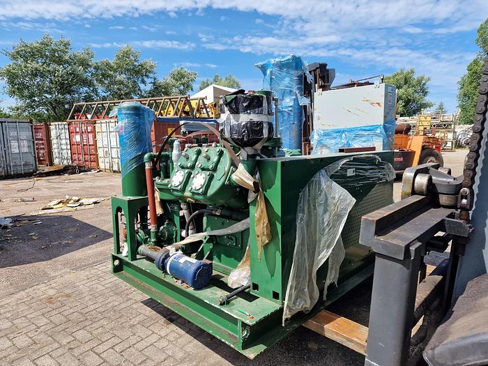 Price Compressor Co - Compressor