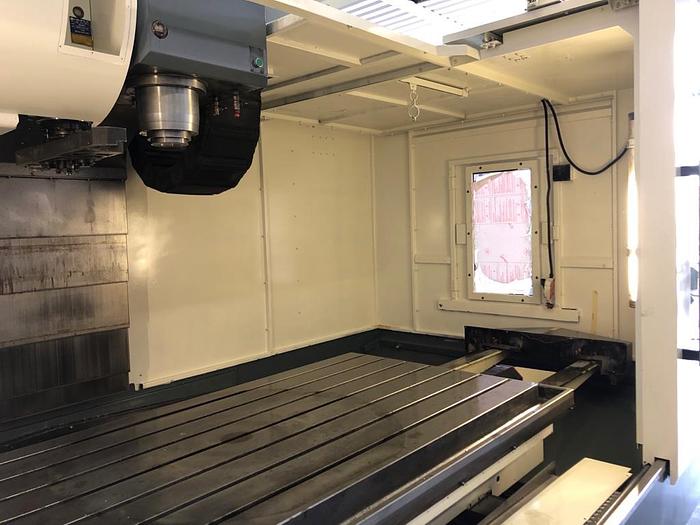 Usato CENTRO VERTICALE HARTFORD HMC18